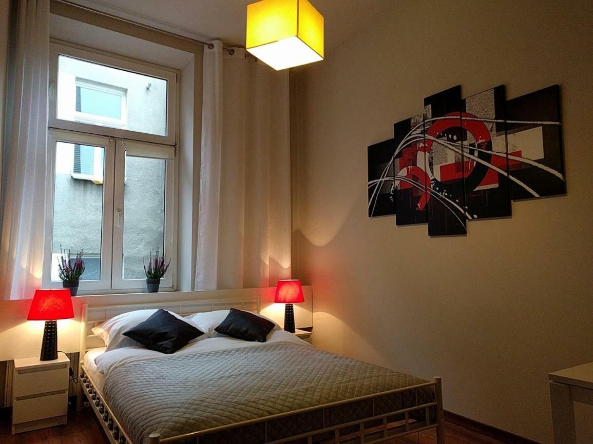 Oldkrak Apartment Krakkó Kültér fotó