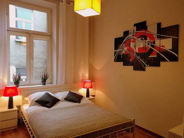 Oldkrak Apartment Krakkó Kültér fotó